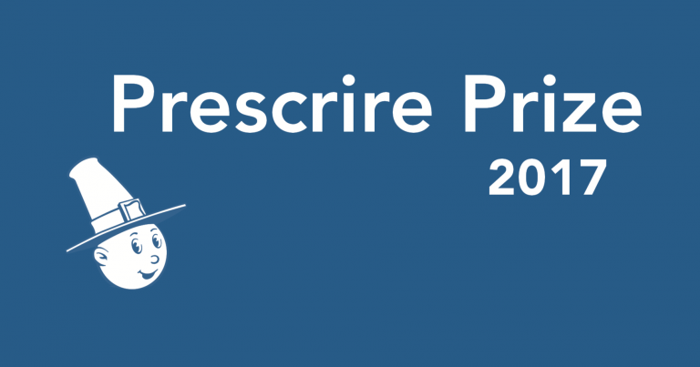 Medicines Law & Policy expert wins Prescrire Prize for “major reference work” on IP and access