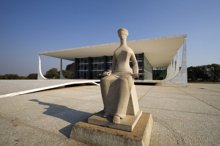 Brazil’s Federal Court Reviews Medicines Mailbox Patents