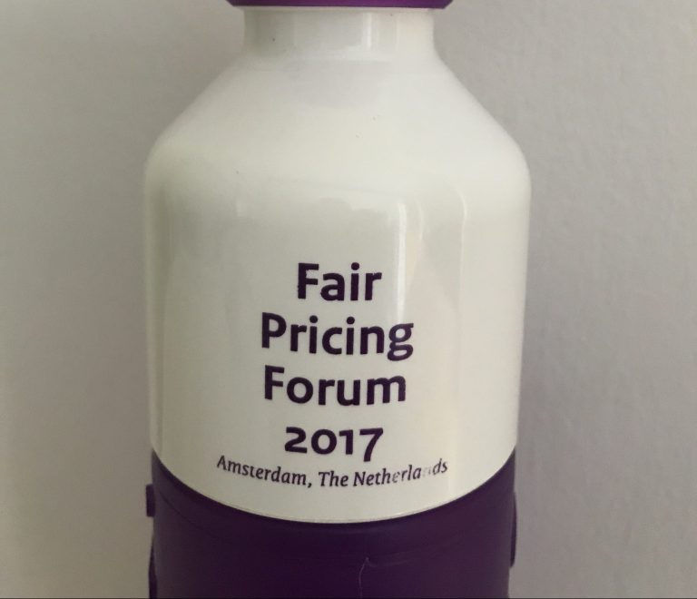 European Pharmaceutical Legislation Needs Exceptions to Data and Market Exclusivity to Protect European Patients from High Drug Prices