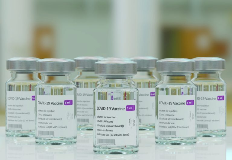 Vaccine knowledge needs to be a global public good: Remarks to the World Trade Organization-World Health Organization High-Level Dialogue