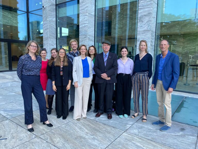 Pharmaceutical Accountability Foundation meets AbbVie in court, looking to advance its pricing case