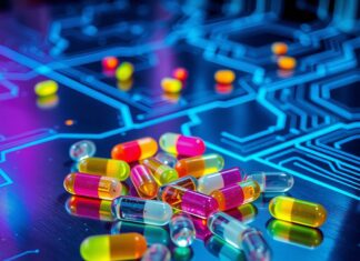 Pharmaceutical patents and data exclusivity in an age of AI-driven drug discovery and development