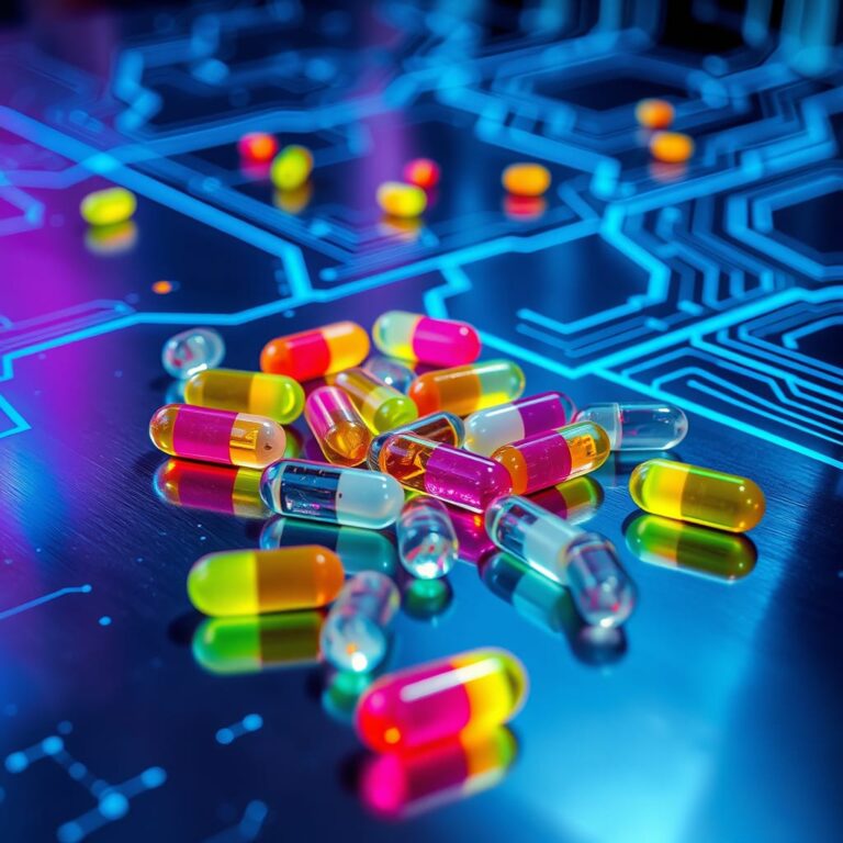 Pharmaceutical patents and data exclusivity in an age of AI-driven drug discovery and development